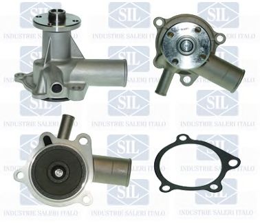 SALERI SIL pa215 -  Водяной насос